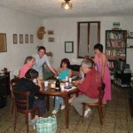 Social OPP