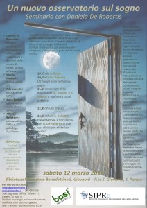 Seminario Sogno